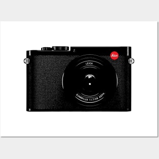 Leica Camera Posters and Art